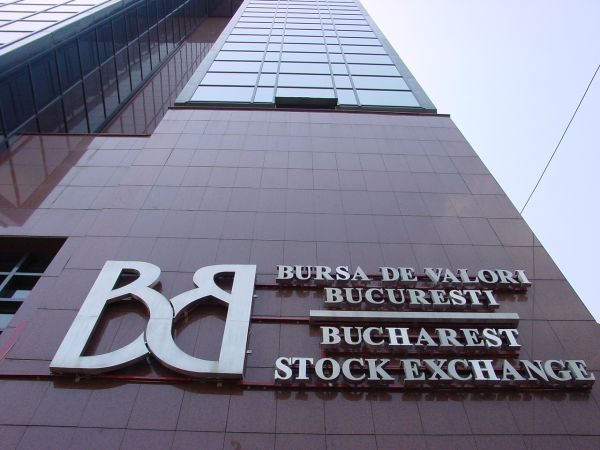 Bursa Locală