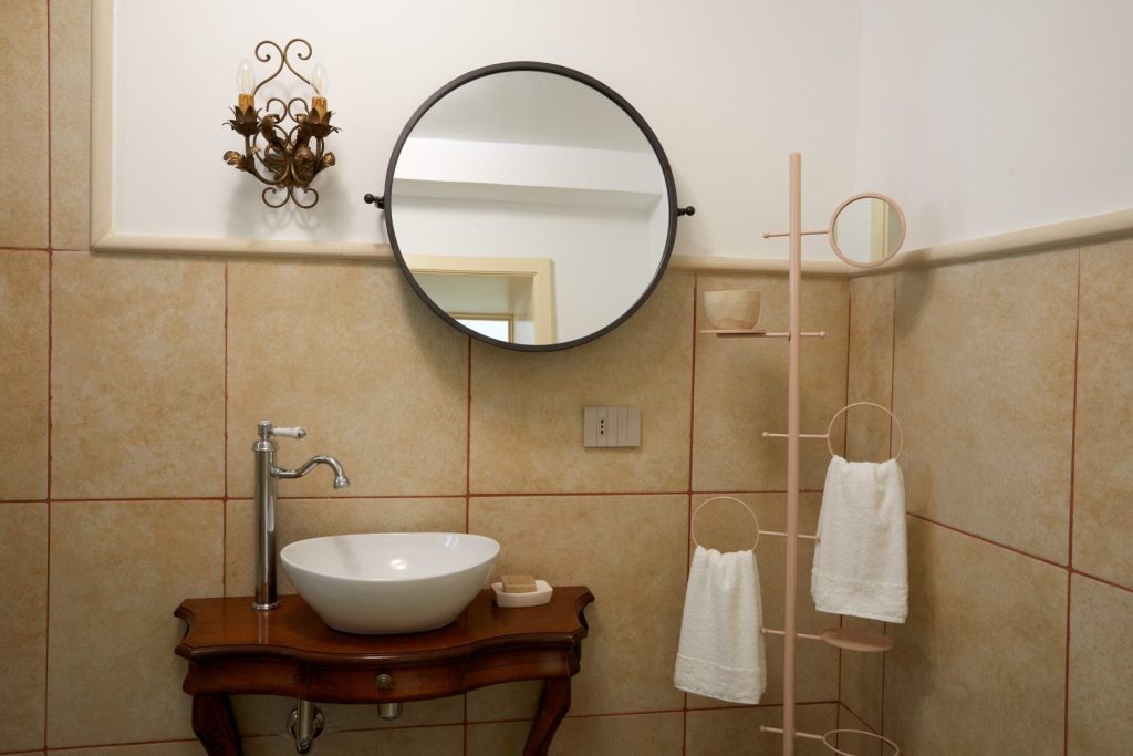 Main Page 1 Petra Country House Offers a Journey Back to What Truly Matters