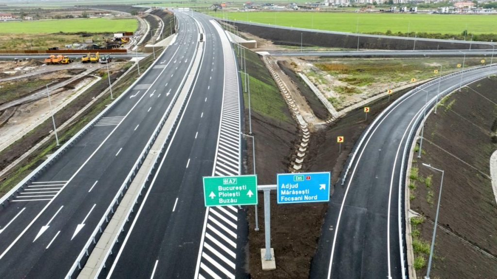 Infrastructură