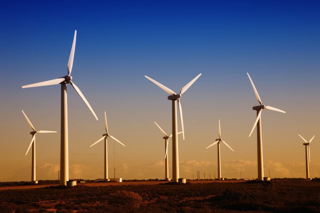 Energiei