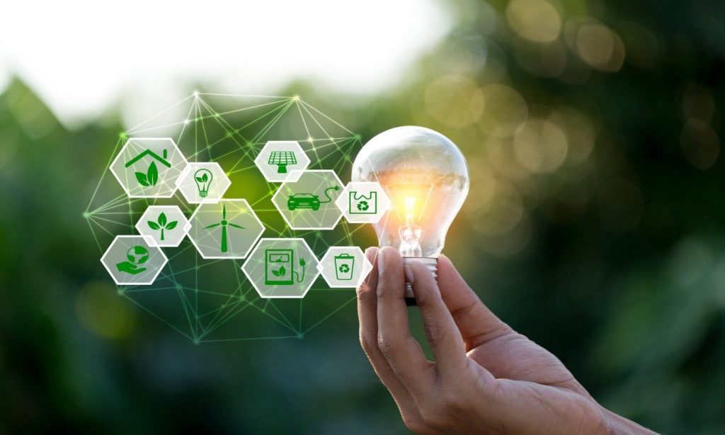 Economia Verde