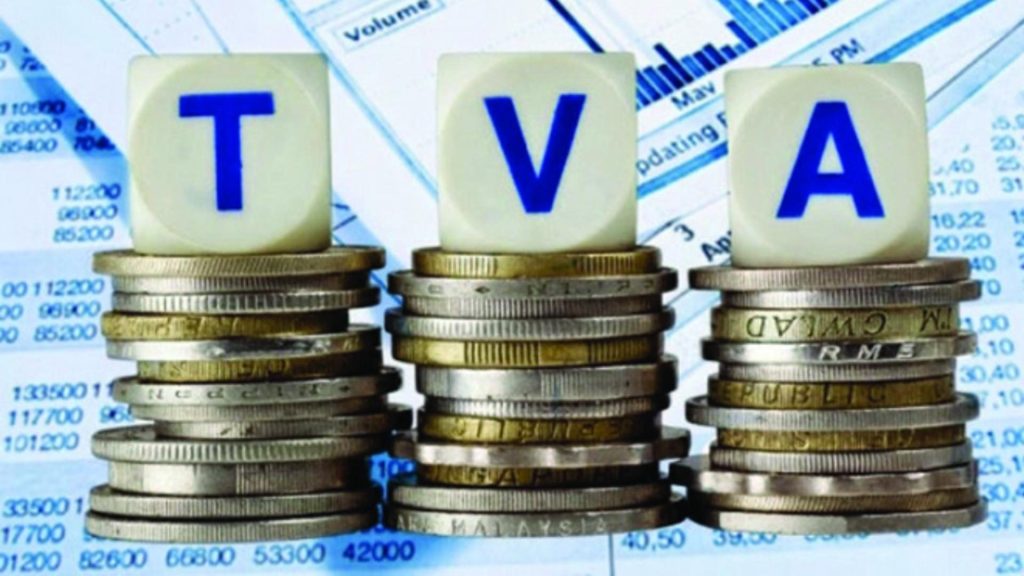 TVA 2025