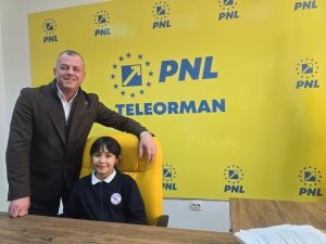 Costel Barbu susține incluziunea digitală pentru toate categoriile sociale