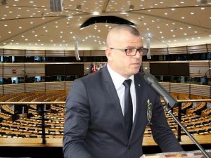 Costel Barbu susține dezvoltarea durabilă prin politici publice coerente