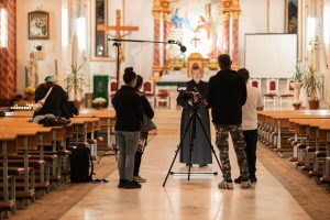 Grivița Studio Trend Report: Cele mai noi direcții în video marketing 2025