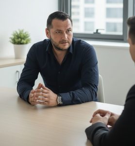 Bogdan Steriopol – ”Riscurile sunt inevitabile, dar cu o reacție corectă pot deveni oportunități!”