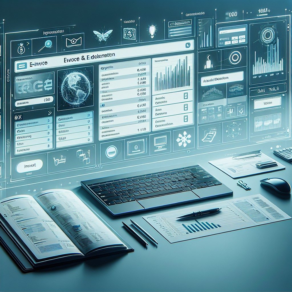 digitalizare fiscală