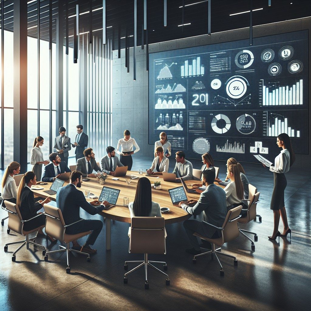 Strategii inteligente pentru eficientizarea cheltuielilor firmei