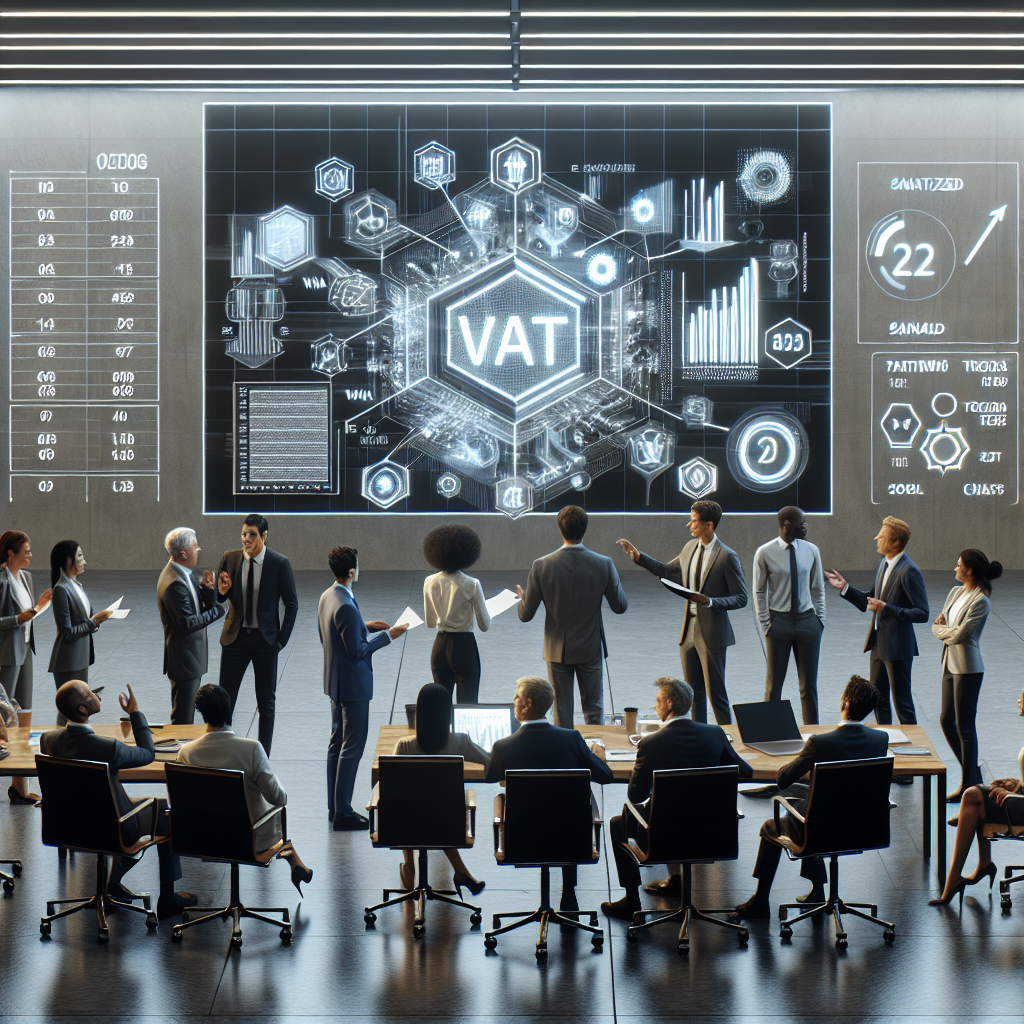 Cum se schimbă TVA în România în 2025 și ce înseamnă pentru afacerea ta