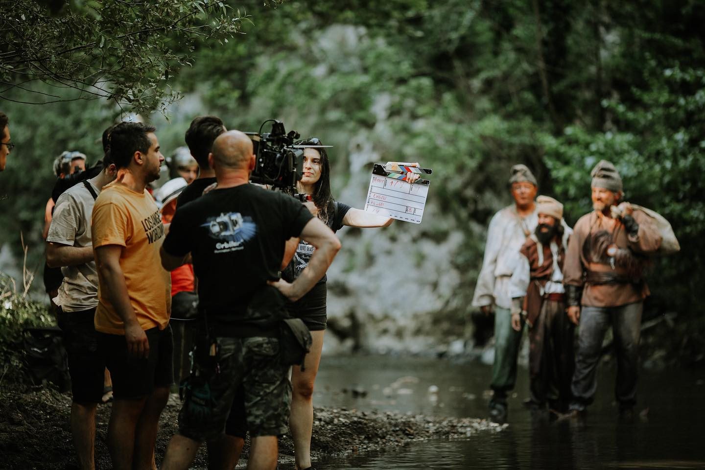 shooting locations in romania grivita studios hidden gems for filmmakers