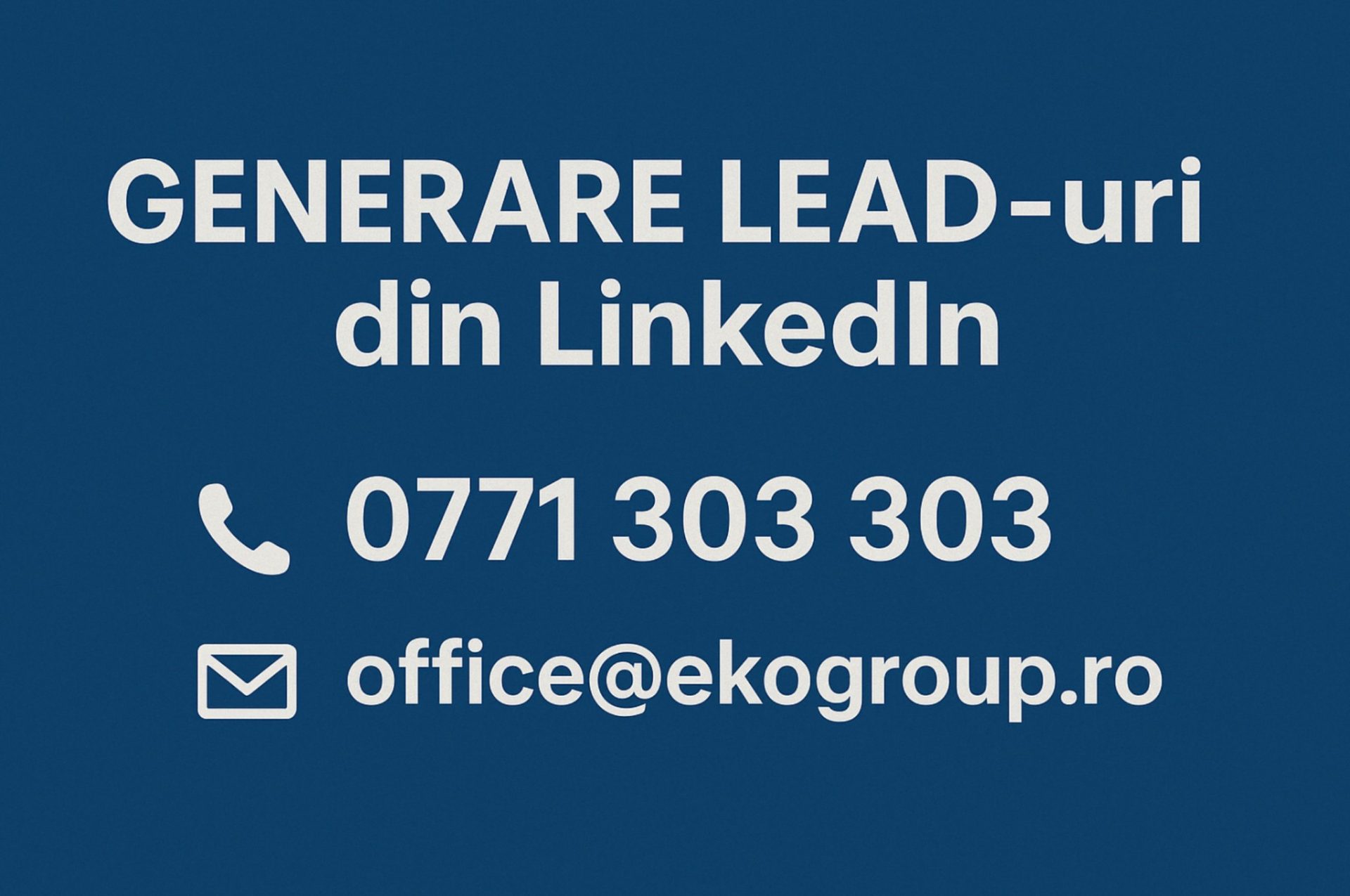 clienti de pe linkedin 5 industrii care obtin rezultate spectaculoase cu automatizarea ekogroup