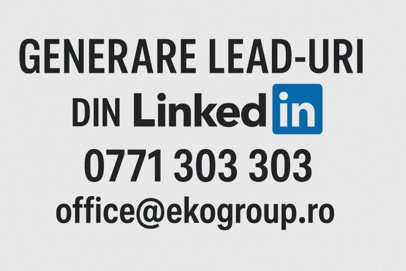 clienti de pe linkedin de ce aceasta metoda bate cold callingul si emailurile in masa