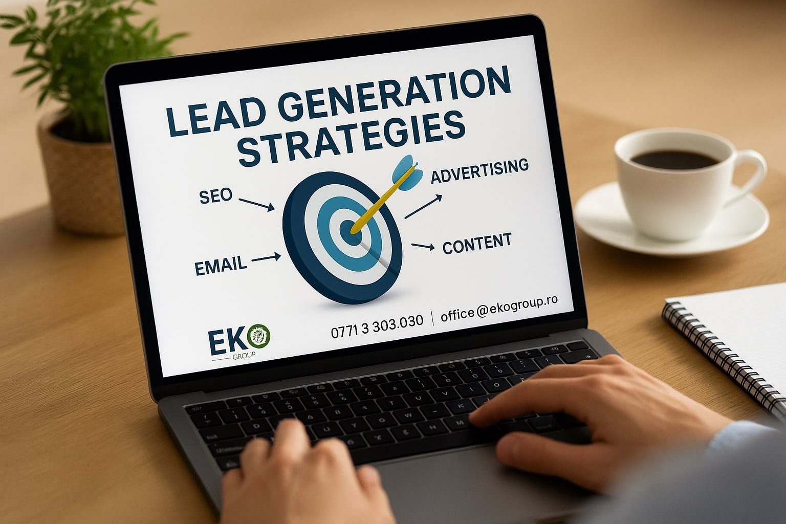 strategii de lead generation care functioneaza in 2025 ce trebuie sa stie orice antreprenor