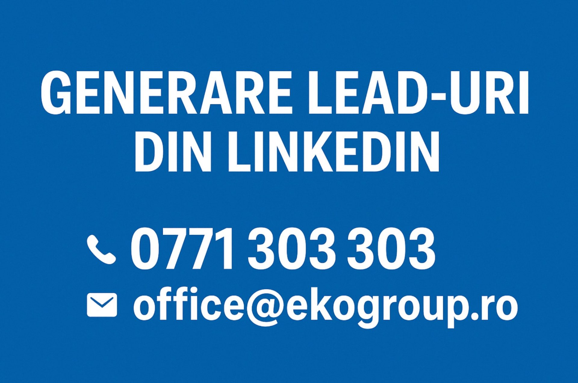 clienti de pe linkedin cum vinzi international fara birouri targuri sau call center